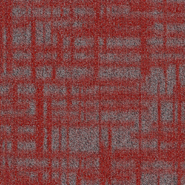 Picture of Shaw Floors - Memory Tile Fire