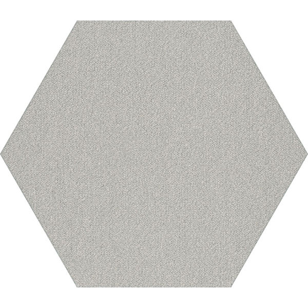 Picture of Shaw Floors - Plane Hexagon Titanium