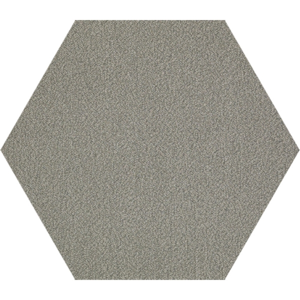 Picture of Shaw Floors - Plane Hexagon Pewter