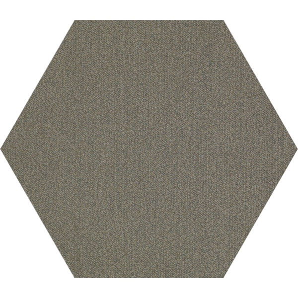 Picture of Shaw Floors - Plane Hexagon Smoke