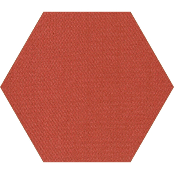 Picture of Shaw Floors - Plane Hexagon Coral