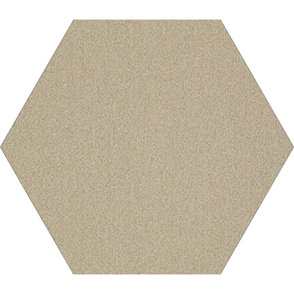Picture of Shaw Floors - Plane Hexagon Ivory