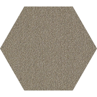 Picture of Shaw Floors - Plane Hexagon Tan