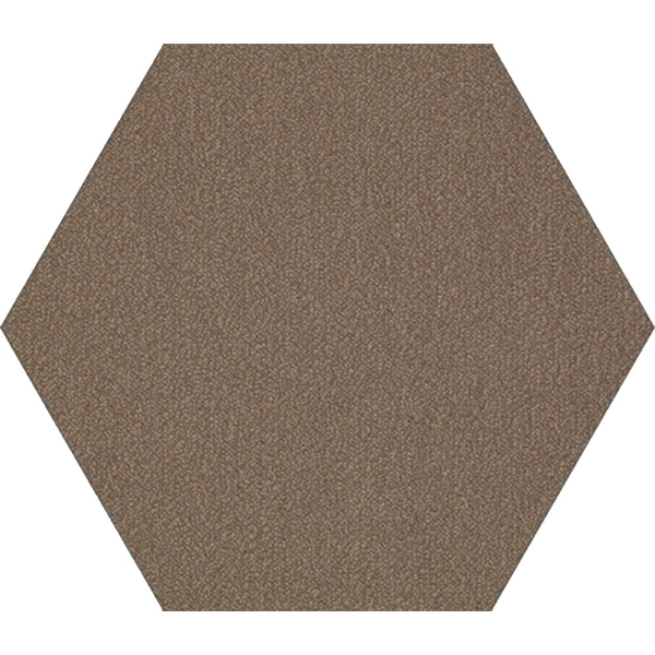 Picture of Shaw Floors - Plane Hexagon Gravel
