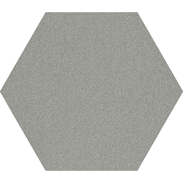 Picture of Shaw Floors - Plane Hexagon Nickel