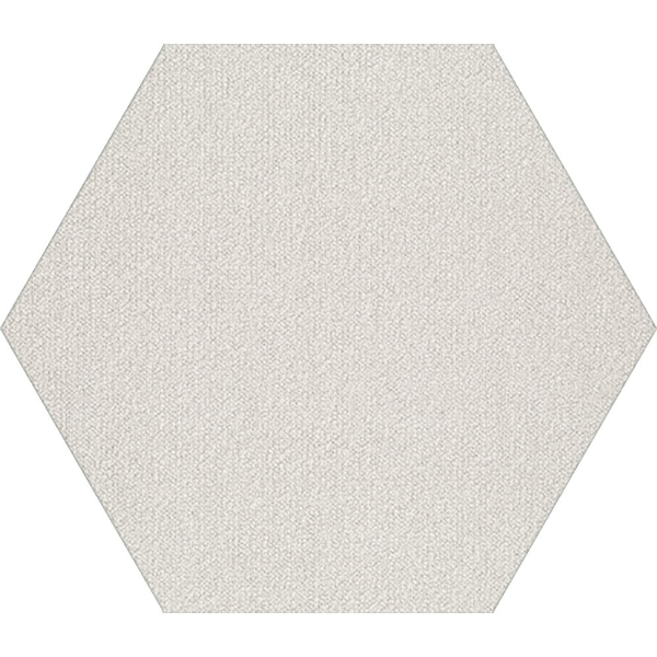 Picture of Shaw Floors - Plane Hexagon Arctic