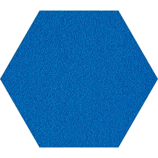 Picture of Shaw Floors - Plane Hexagon Wave