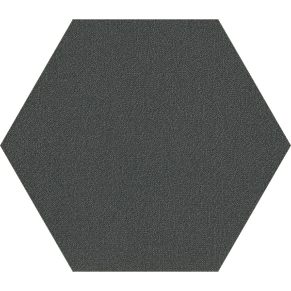 Picture of Shaw Floors - Plane Hexagon Gunmetal