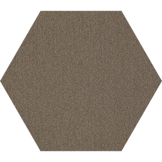 Picture of Shaw Floors - Plane Hexagon Taupe