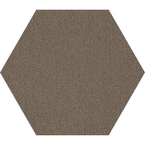 Picture of Shaw Floors - Plane Hexagon Taupe
