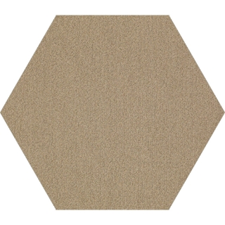 Picture of Shaw Floors - Plane Hexagon Beige