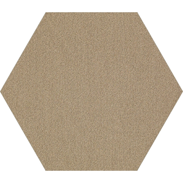 Picture of Shaw Floors - Plane Hexagon Beige