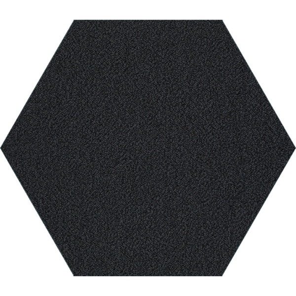 Picture of Shaw Floors - Plane Hexagon Graphite