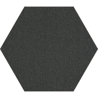 Picture of Shaw Floors - Plane Hexagon Charcoal