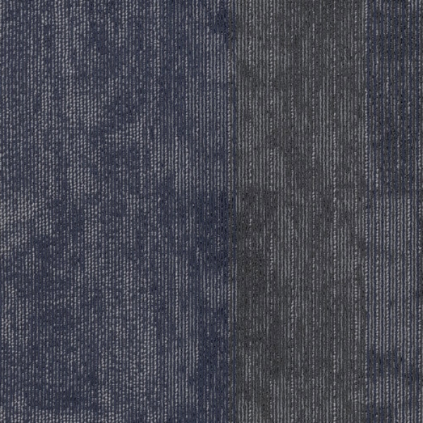 Picture of Shaw Floors - Structure Shimmery Blue
