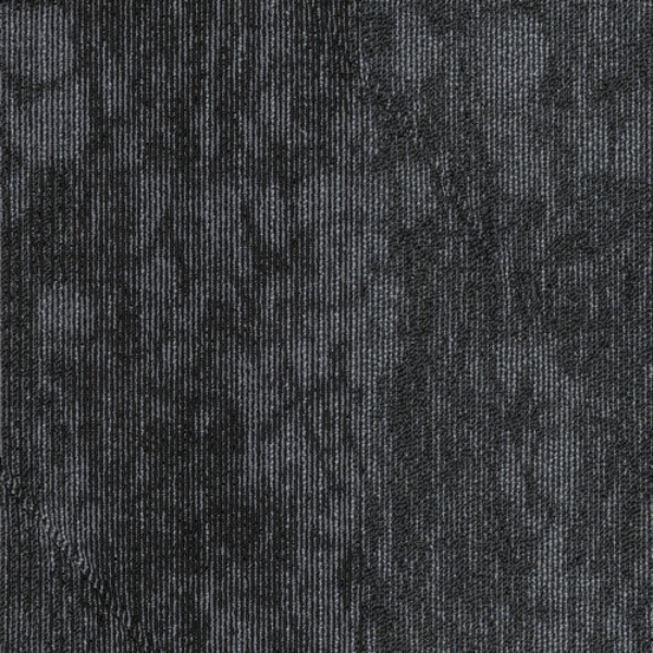 Picture of Shaw Floors - Structure Chrome Black