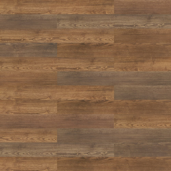 Picture of Shaw Floors - Terrain II 20 Mil 6 x 48 5mm Sequoia