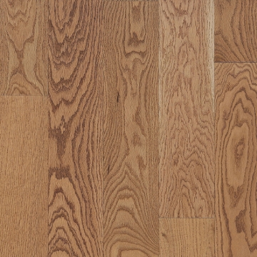 Picture of Mercier - Design Plus Authentic Engineered 6 1/2 Red Oak 3/4 Creme Brulee Matte
