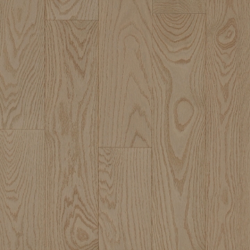 Picture of Mercier - Design Plus Authentic Engineered 6 1/2 Red Oak 3/4 Brushed Ivoor