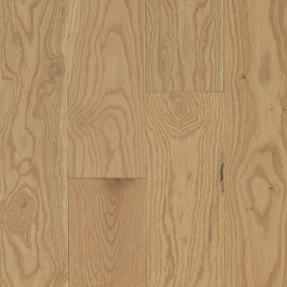 Picture of Mercier - Design Plus Authentic Engineered 8 1/8 Red Oak 3/4 Madera Satin