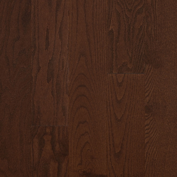 Picture of Mercier - Design Plus Authentic Engineered 8 1/8 Red Oak 3/4 Autumn Leaf Matte