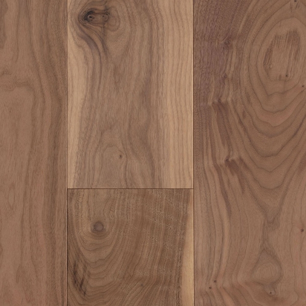 Picture of Mercier - Naked Authentic Engineered 5 3/4 American Walnut Satin