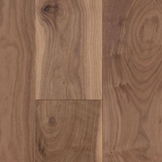 Picture of Mercier - Naked Authentic Engineered 6 3/4 American Walnut Satin