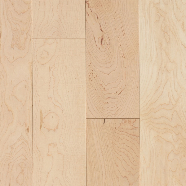 Picture of Mercier - Naked Authentic Engineered 8 1/8 Hard Maple Matte