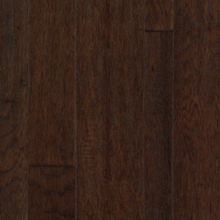 Picture of Mohawk - TecWood Essentials Weathered Portrait Espresso Hickory