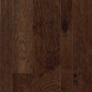 Picture of Mohawk - TecWood Essentials Weathered Portrait Mocha Hickory