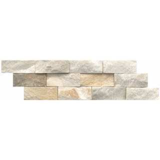 Picture of Emser Tile - Structure Stacked Ledger Sand