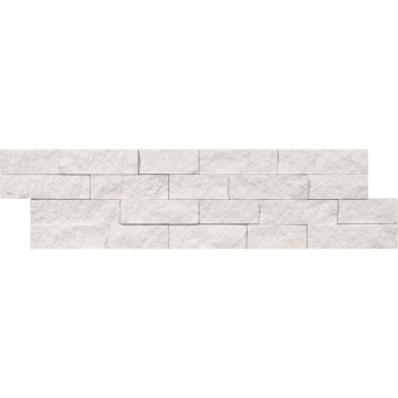Picture of Emser Tile - Structure Stacked Ledger Shell