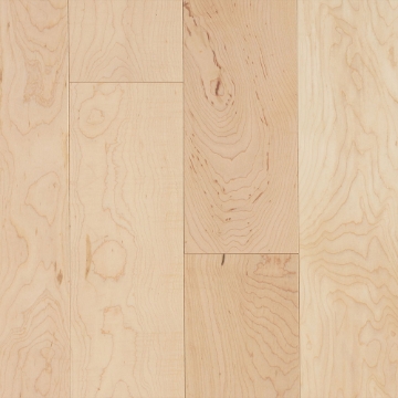 Picture of Mercier - Naked Distinction Engineered 5 1/2 Hard Maple Matte