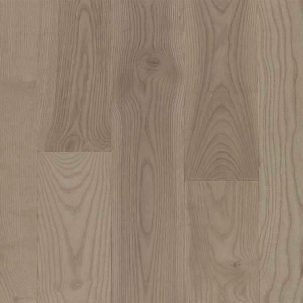 Picture of Mercier - Atmosphere Distinction Solid 3 1/4 Gleam White Ash Matte