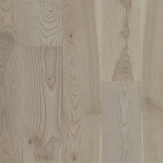 Picture of Mercier - Atmosphere Distinction Engineered 5 Silk White Ash Matte