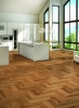 Picture of Mercier - Atmosphere Distinction Engineered Herringbone Red Oak Natural Matte
