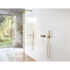 Picture of Fanal - Snow 36 x 36 White Polished