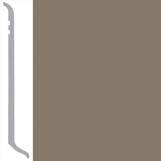 Picture of Mohawk - Wall Base Cove Base 4 .125 Khaki