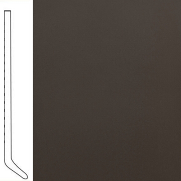 Picture of Mohawk - Wall Base Cove Base 6 .125 Deep Chestnut