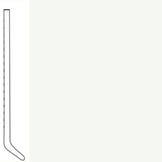 Picture of Mohawk - Wall Base Cove Base 6 .125 White