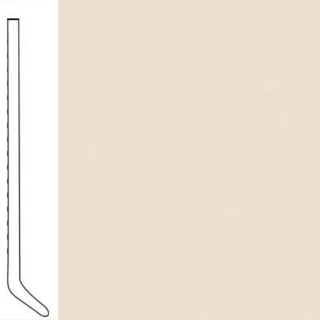Picture of Mohawk - Wall Base Cove Base 6 .125 Cream