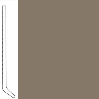 Picture of Mohawk - Wall Base Cove Base 6 .125 Khaki