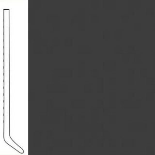 Picture of Mohawk - Wall Base Cove Base 6 .125 Charcoal
