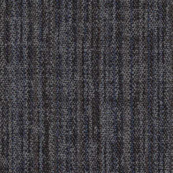 Picture of Shaw Floors - Cross Weave Tile Vibrant Mole