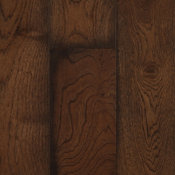 Picture of Mercier - Elegancia Solid Authentic 4 1/4 Hickory Jasper Matte