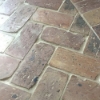 Picture of Ceramica Etc - Town & Country Salvaged Brick 4 x 8 Cottage