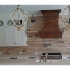 Picture of Ceramica Etc - Town & Country Salvaged Brick 4 x 8 Downtown
