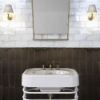 Picture of Ceramica Etc - Urbana Ceramics Bianco Glossy