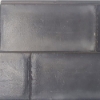 Picture of Ceramica Etc - Urbana Ceramics Silver Metallic