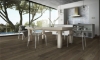 Picture of Mercier - Elegancia Solid Distinction 4 1/4 Yellow Birch Concrete Grey Matte
